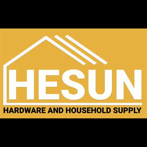 hesun hardware|HESUN HARDWARE .